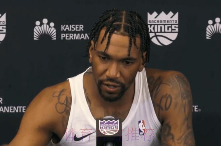 蒙克：我已经打了九年NBA，学会了随时准备好